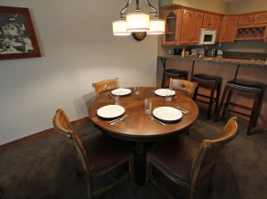 Park City Snow Flower