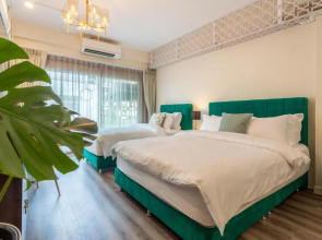 Harmony Silom