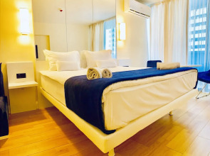 Апартаменты Royal Sea Breeze