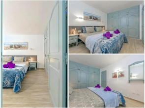 Ocean View Suite with Pool, 2 min beach