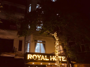 Royal Hotel Ha Noi