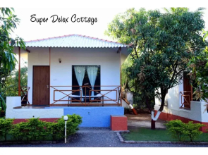 Gir Villa Resort