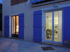 Residence Fium del Cavo