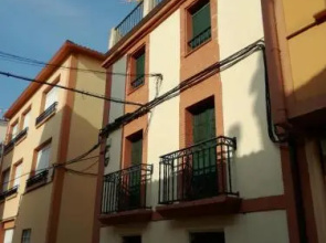 Apartamentos Pobra-Castelo