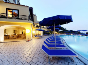 Albergo Terme San Lorenzo