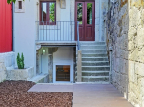 Liiiving in Porto - Historic Clérigos Apartment