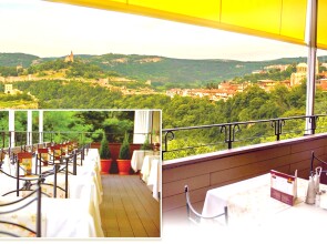 Yantra Grand Hotel -Sharlopov Hotels