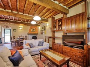 Villa Morandi by PosarelliVillas