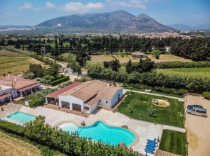 Sisula Country Hotel&SPA