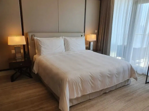 Luxury at Fountain views Dubai Downtown