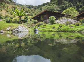 Trogon Lodge
