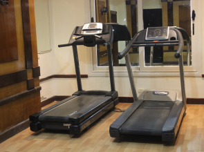 Aifu Resort - El Montazah