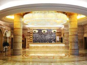Vienna Hotel Xinyu Fenyi South Changshan Road Branch