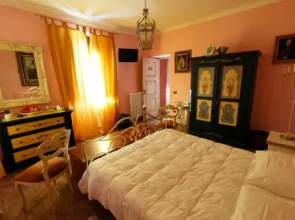 Il Casale Del Barone