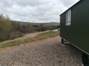 Foresterseat Glamping