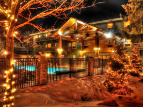Caberfae Peaks Ski & Golf Resort