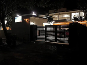 Atulya Green By Meyatri