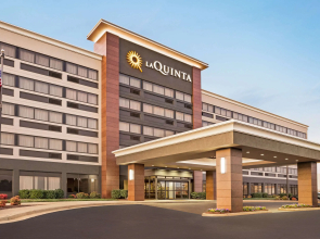 La Quinta Inn & Suites by Wyndham Richmond-Midlothian
