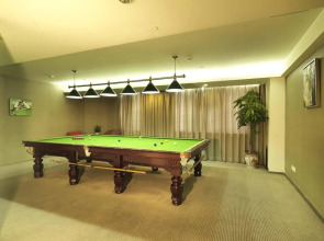 Rivan Hotel Longgang Shenzhen