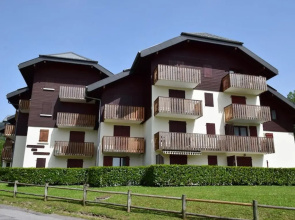 Appartement Bernex, 2 Pièces, 4 Personnes - Fr-1-498-34