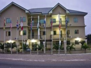 Telecentre Hotel
