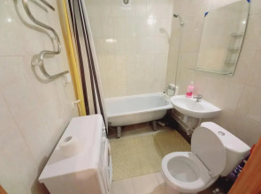 Апартаменты на улице Садовая 90