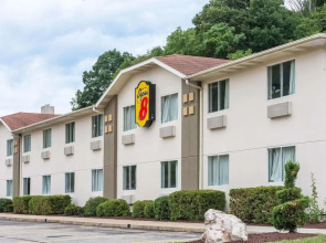 Super 8 Pittsburgh Monroeville