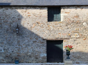 Manoir de Bel Ébat