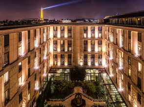 L'Hotel du Collectionneur