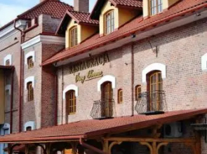 Stary Browar Tarnobrzeg
