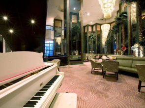 Southern Sun Cape Sun