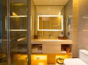 Courtyard by Marriott Hangzhou Qianjiang