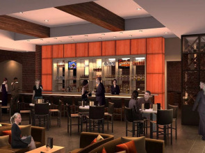 Hard Rock Hotel & Casino Atlantic City