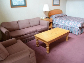 Paddle Wheel Inn