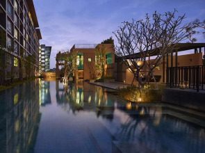 First Choice Suites (SHA Extra Plus)