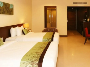 The Heritage Pattaya Beach Resort