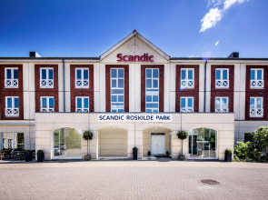 Scandic Roskilde Park
