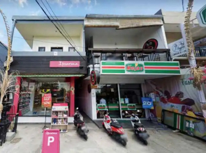 Oyo 90195 The Koi Guest House