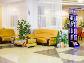 Golden Dragon ApartHotel