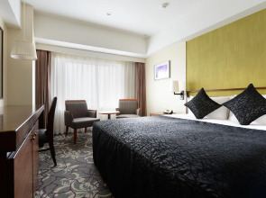 Hotel Metropolitan Tokyo Ikebukuro