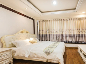 Orange Guangzhou Grand Continental Service Apartment Branch