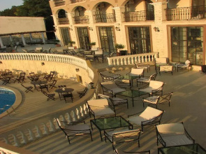 The Cliff Beach & Spa Resort