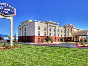 Baymont by Wyndham Midland TX