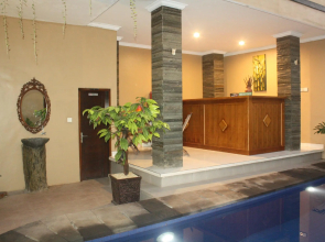Ratu Guest House