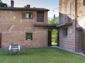 Borgo del Papa (CSI122)