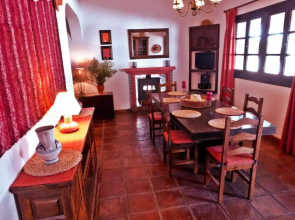 Villa Mexicana