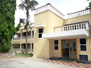 KSTDC Hotel Mayura Velapuri
