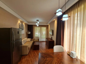 Apartament Dreamland Oasis in Chakvi