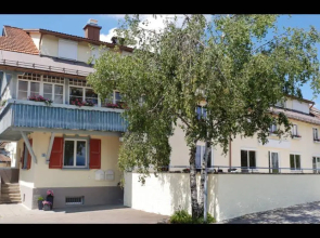 Hotel Garni Schönblick