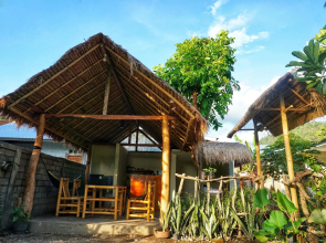 Sammy Cottage Senggigi